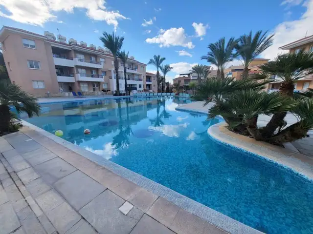2-bedroom apartment to rent, Επαρχία Πάφου — Universal