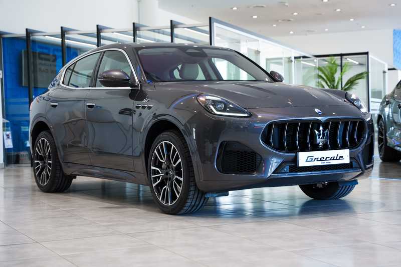 Maserati Grecale 2,0L 2023