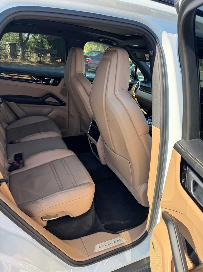 2018 Porsche Cayenne 3,0L 2018 Cyprus