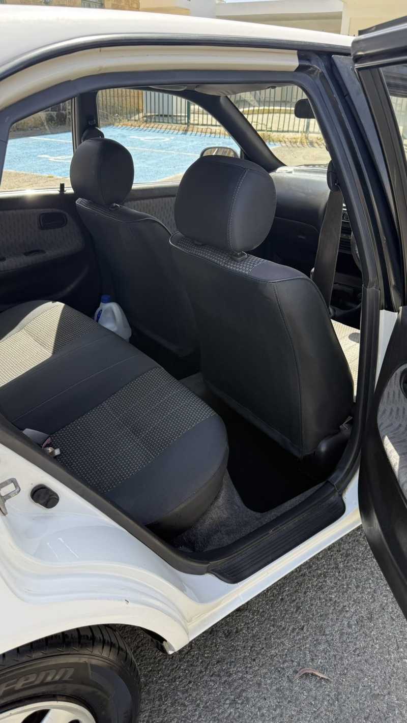 1998 Toyota Corolla 1,3L 1998 Cyprus