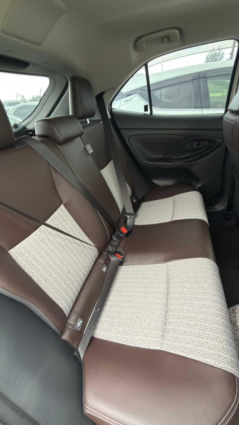 2021 Toyota Yaris Cross 1,5L 2021 Cyprus