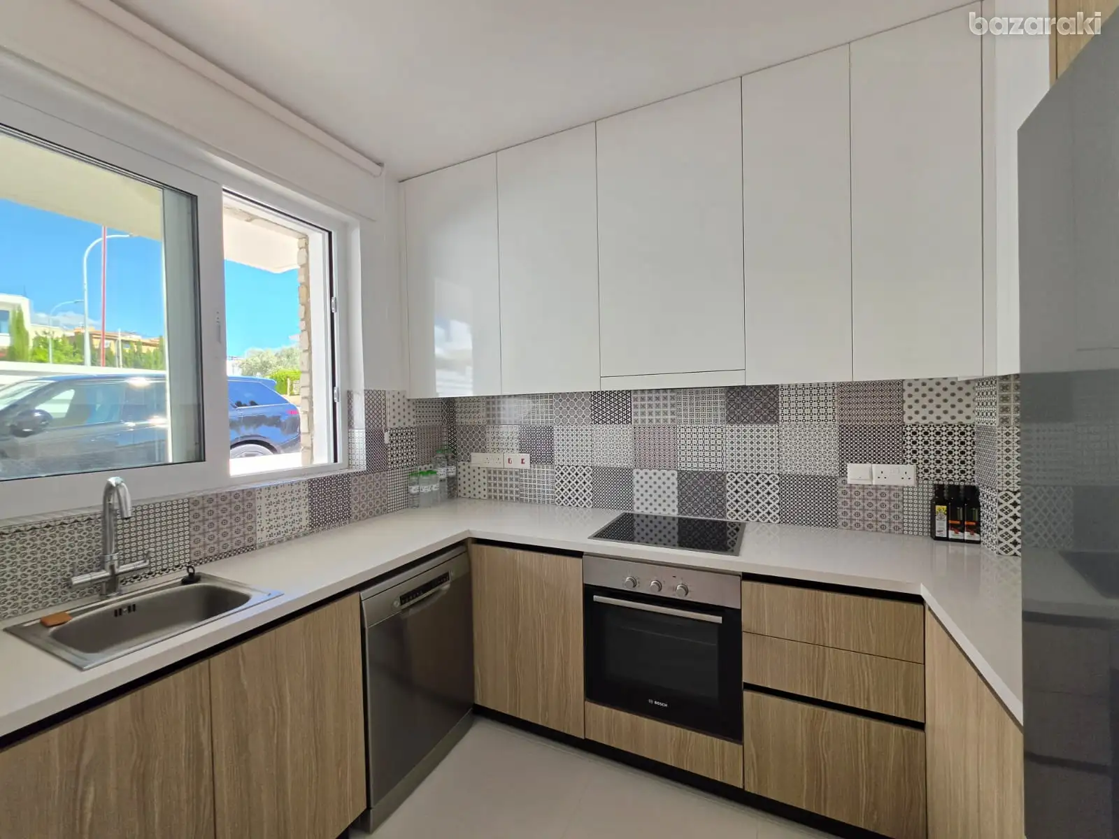 Villa, 3 bedrooms — 4