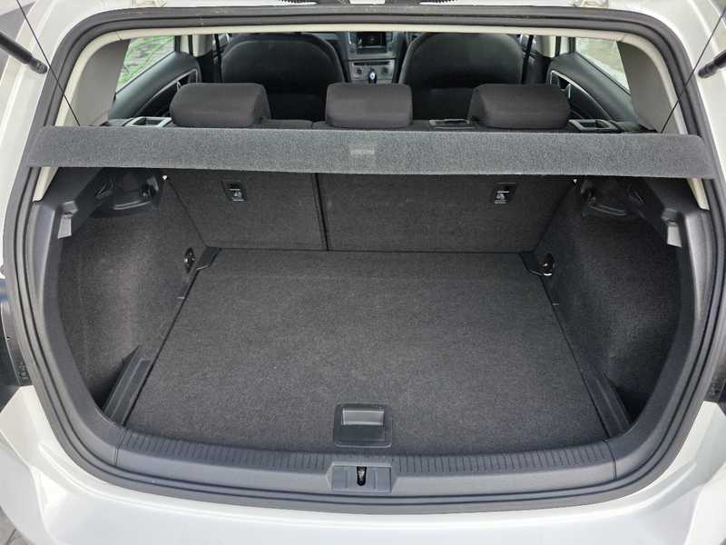 2014 Volkswagen Golf 1,2L 2014 Cyprus