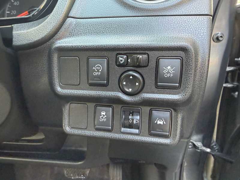 2021 Nissan Note 1,2L 2021 Cyprus