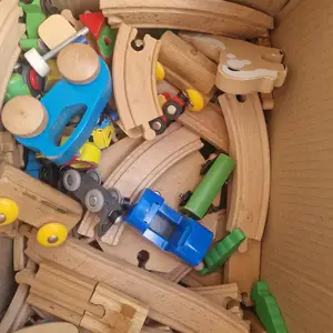 Kids toys, Paphos — Paphos - Agios Theodoros