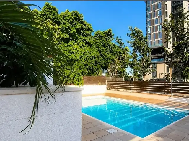 2-bedroom maisonette for sale, Limassol — Potamos Germasogeias