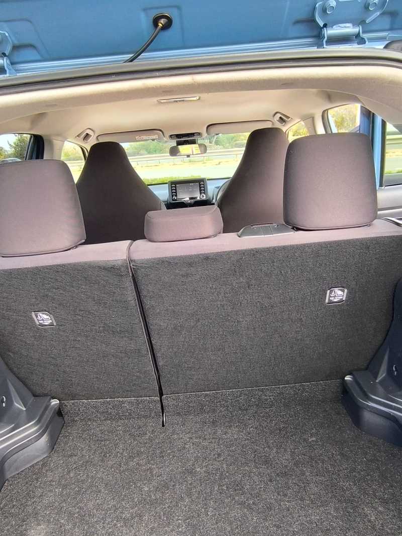 2021 Toyota Yaris Cross 1,5L 2021 Cyprus