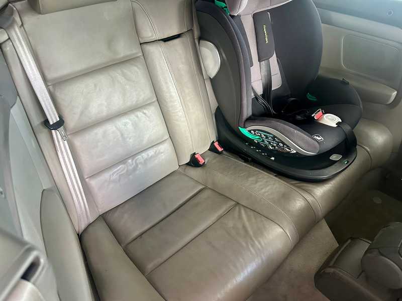 2008 Audi A4 2,0L 2008 Cyprus
