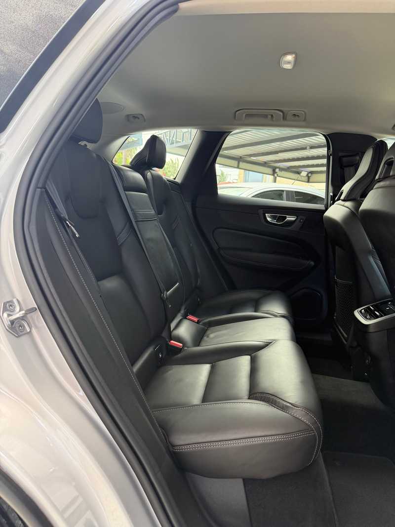 2022 Volvo XC60 2,0L 2022 Cyprus