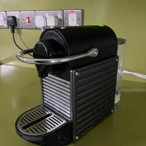 Nespresso pixie titan coffee machine, Επαρχία Πάφου — Πέγεια