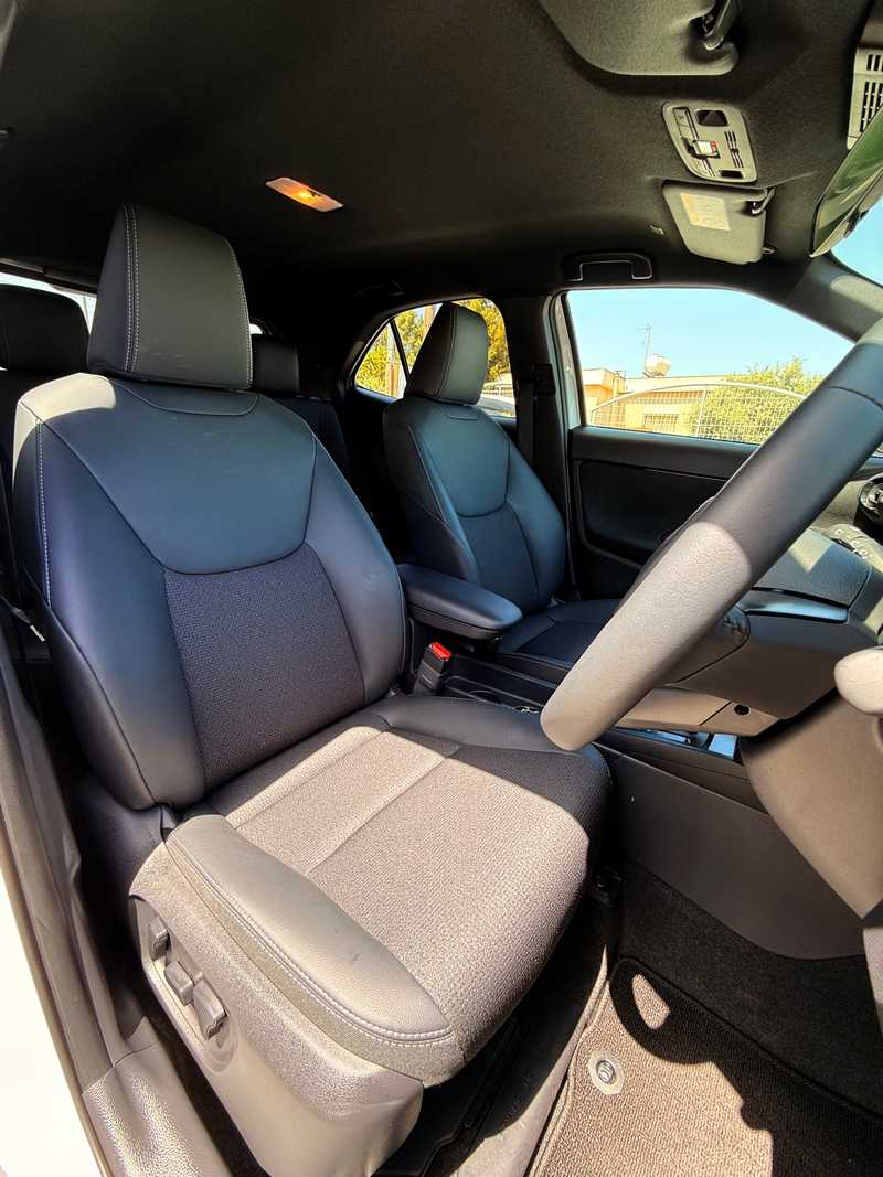 2025 Toyota RAV4 1,5L 2025 Cyprus