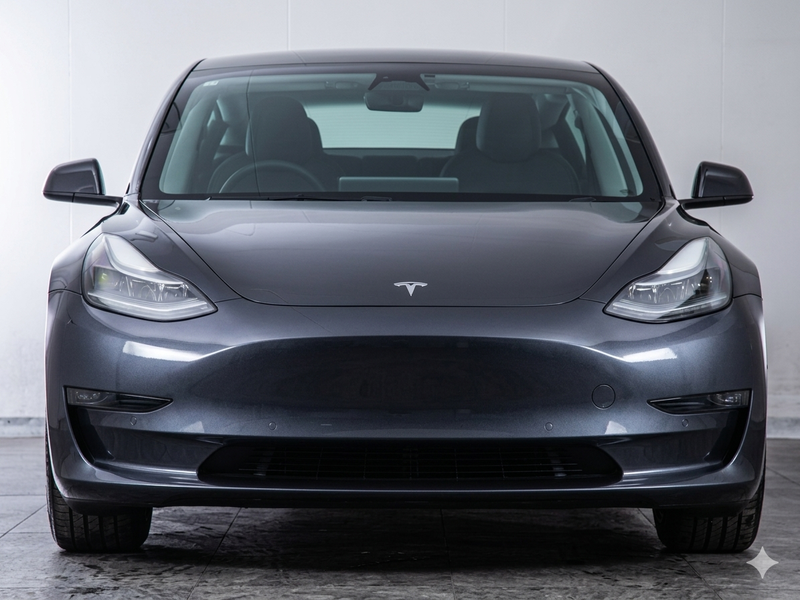 2023 Tesla Model 3 Electric 2023 Cyprus