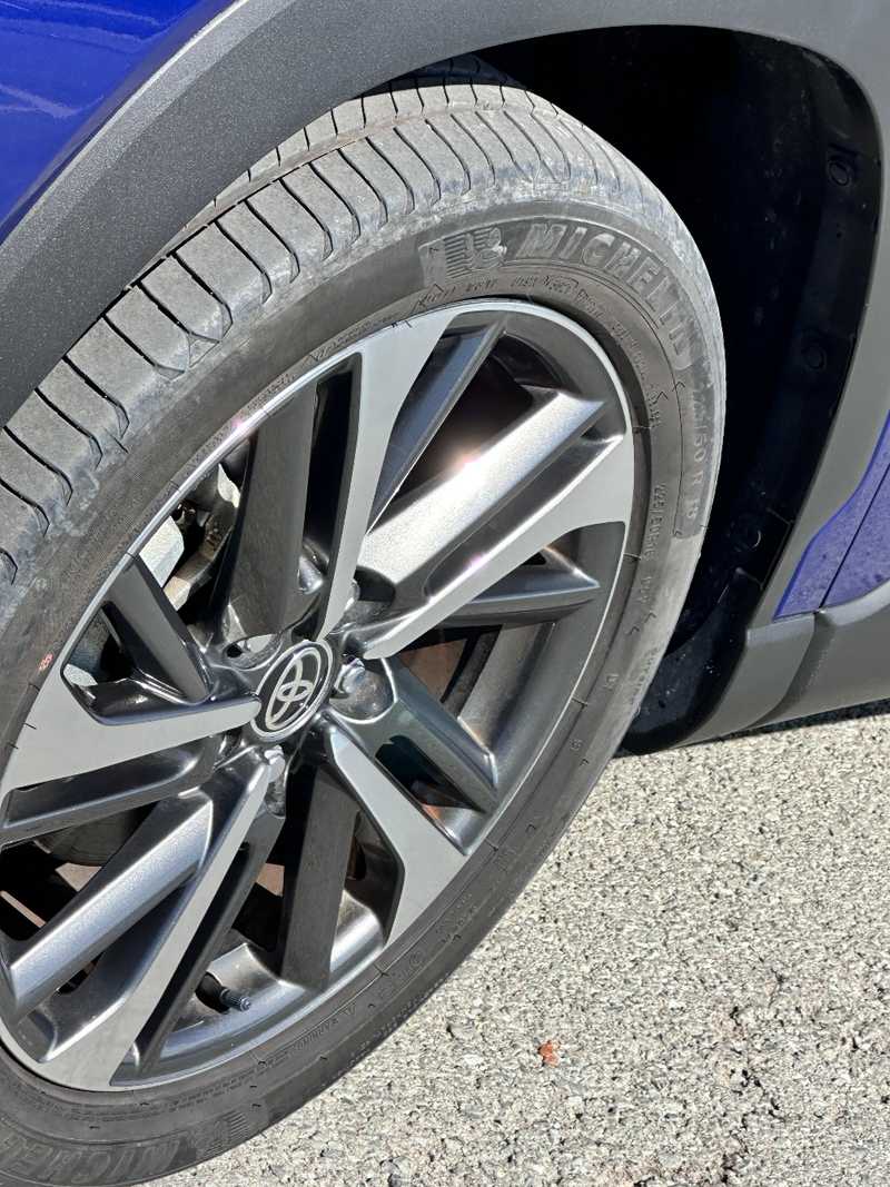 2023 Toyota Corolla Cross 1,8L 2023 Cyprus