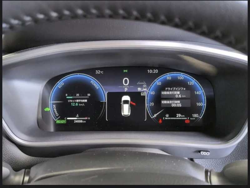 2025 Toyota Corolla Cross 1,8L 2025 Cyprus