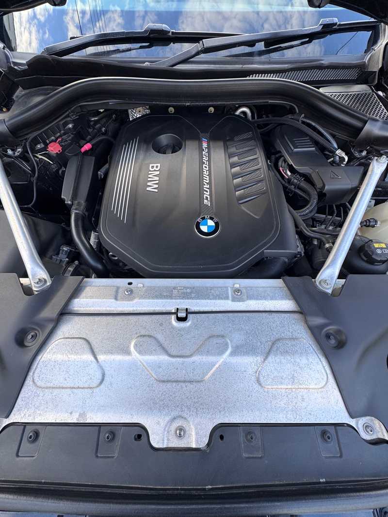 2019 BMW X4 3,0L 2019 Cyprus