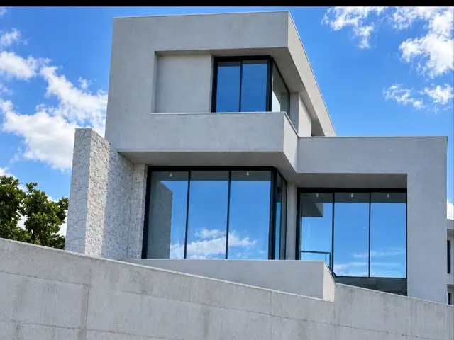 3-bedroom villa to rent, Paphos — Neo Chorio Pafou