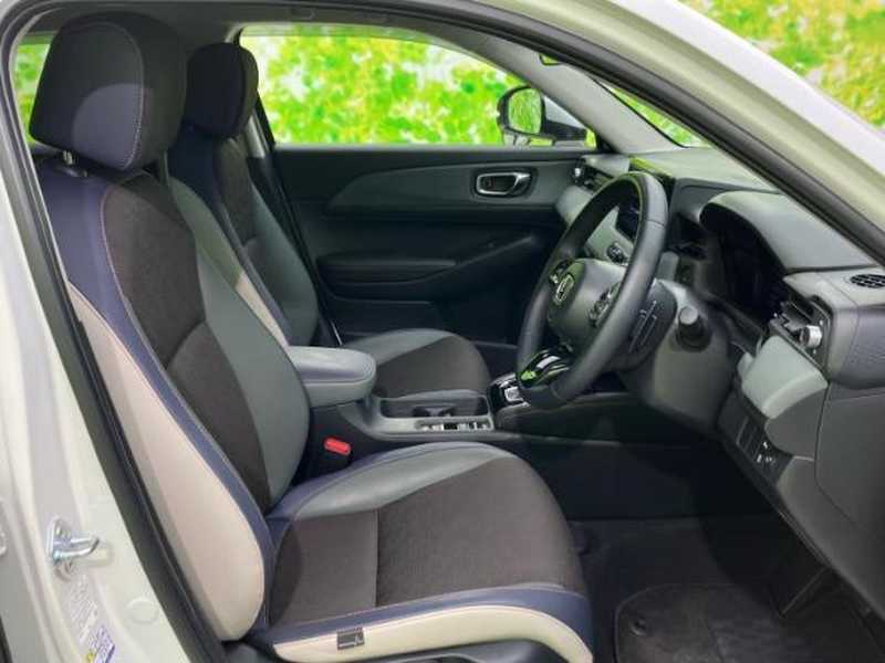 2024 Honda Vezel 1,5L 2024 Cyprus