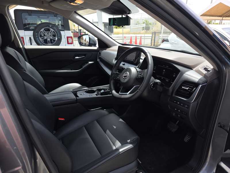 2023 Nissan X-Trail 1,5L 2023 Cyprus