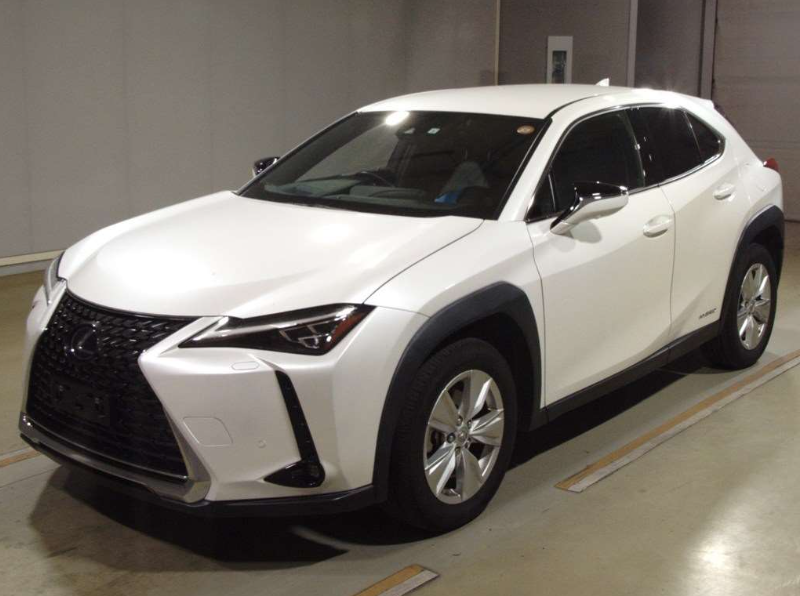 Lexus UX 2,0L 2021