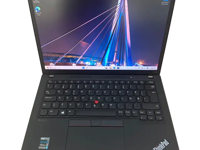 Lenovo thinkpad x13 gen 2 - i5/16gb/256gb ssd - 3yr warranty + vat invoice, Nicosia — Agia Varvara Lefkosias