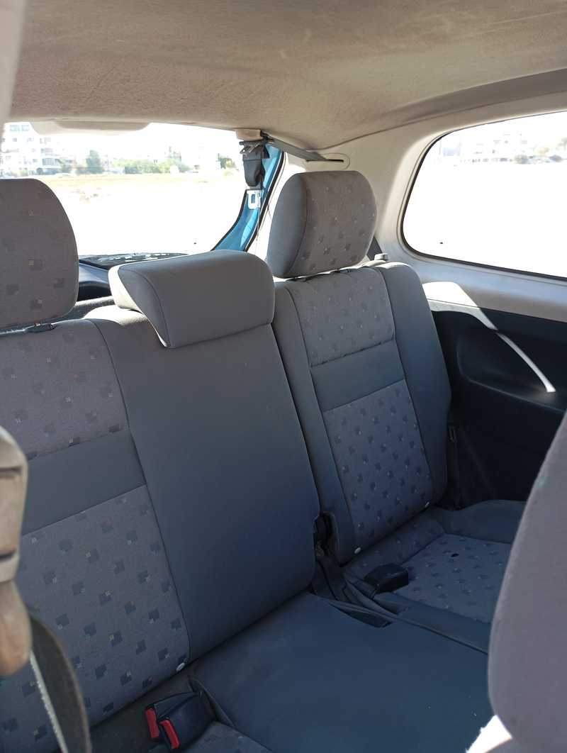 2005 Hyundai Getz 1,3L 2005 Cyprus