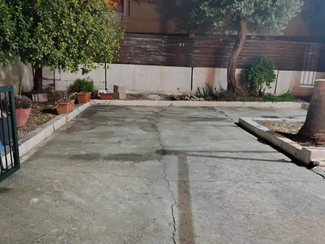 2-bedroom semi-detached to rent, Επαρχία Λάρνακας — Μαζωτός
