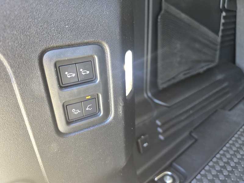 2020 Land Rover Defender 2,0L 2020 Cyprus