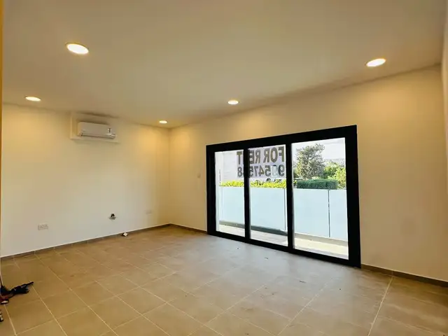 2-bedroom apartment to rent, Επαρχία Λεμεσού — Κάτω Πολεμίδια
