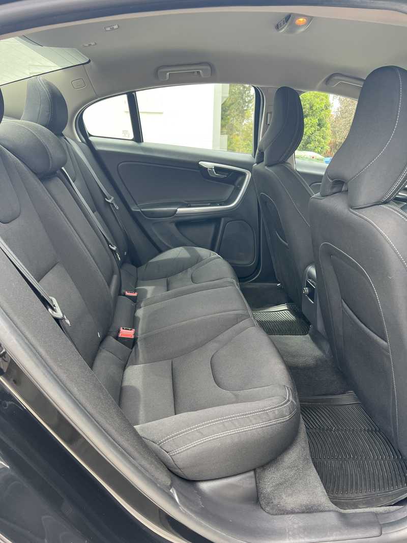 2015 Volvo S60 1,6L 2015 Cyprus