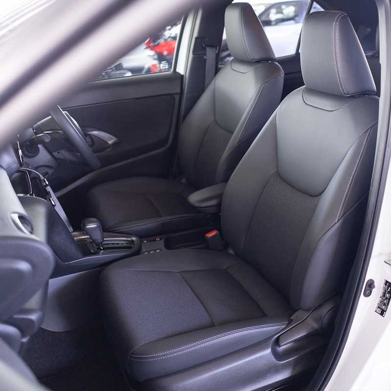 2025 Toyota Yaris Cross 1,5L 2025 Cyprus