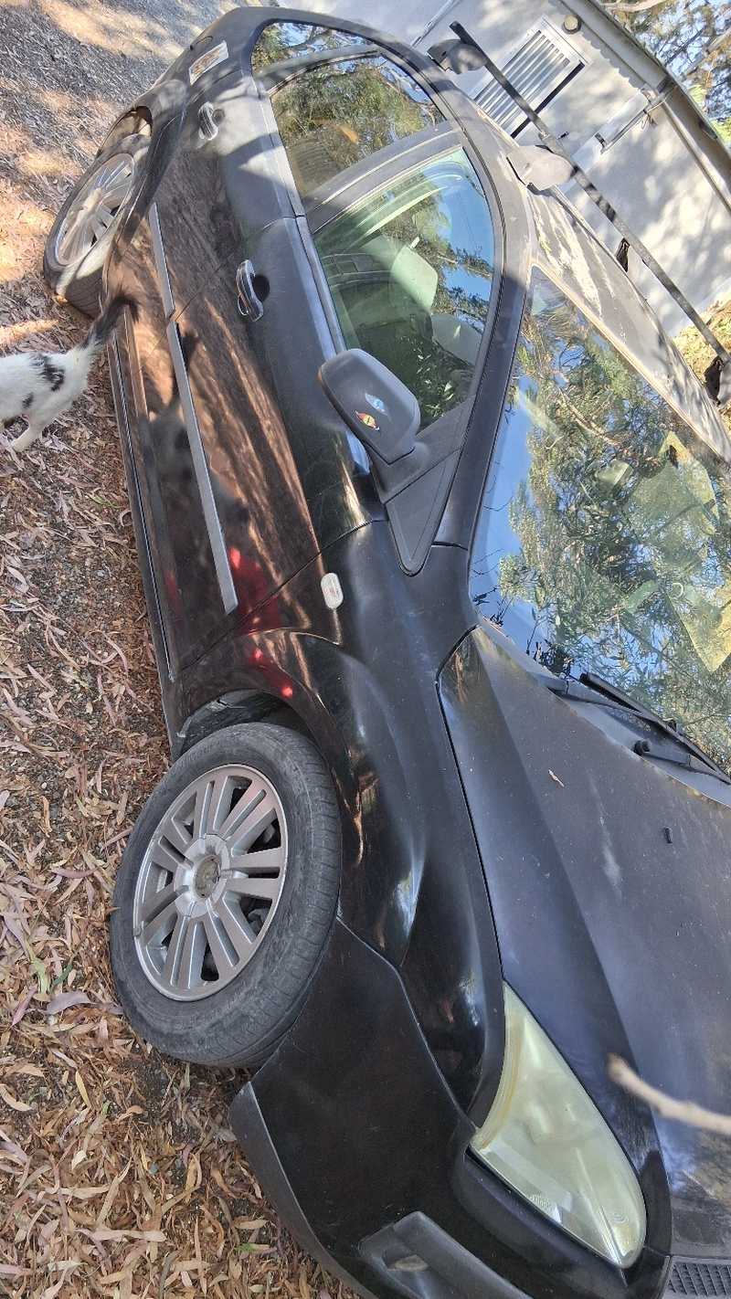 Ford Focus 1,6L 2006