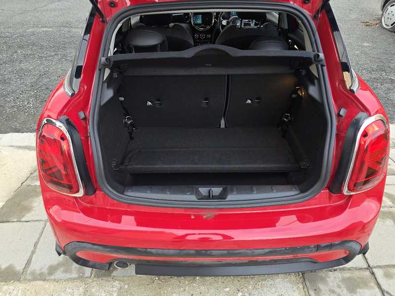 2021 Mini Cooper 1,5L 2021 Cyprus