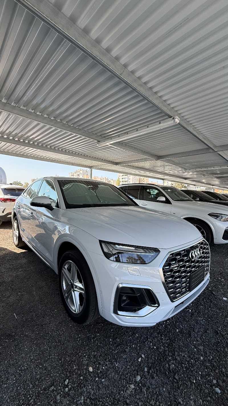 Audi Q5 2,0L 2025