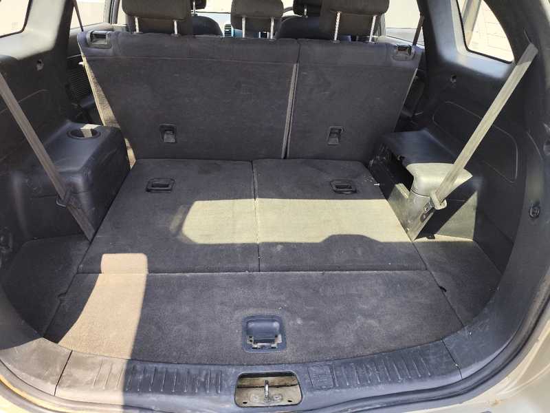 2008 Chevrolet Captiva 2,0L 2008 Cyprus