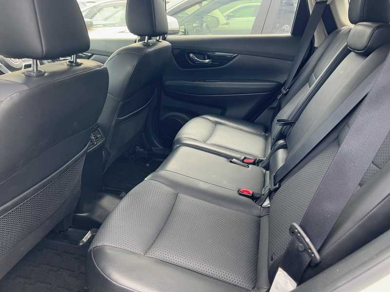 2021 Nissan X-Trail 2,0L 2021 Cyprus