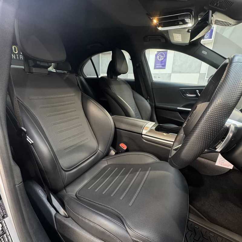 2023 Mercedes-Benz C-Class 2,2L 2023 Cyprus