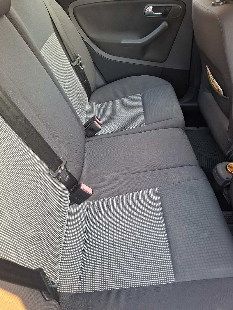 2006 Seat Ibiza 1,4L 2006 Cyprus