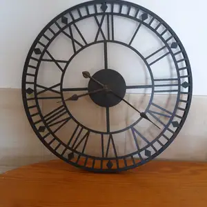 Clocks, Επαρχία Λάρνακας — Μαρί