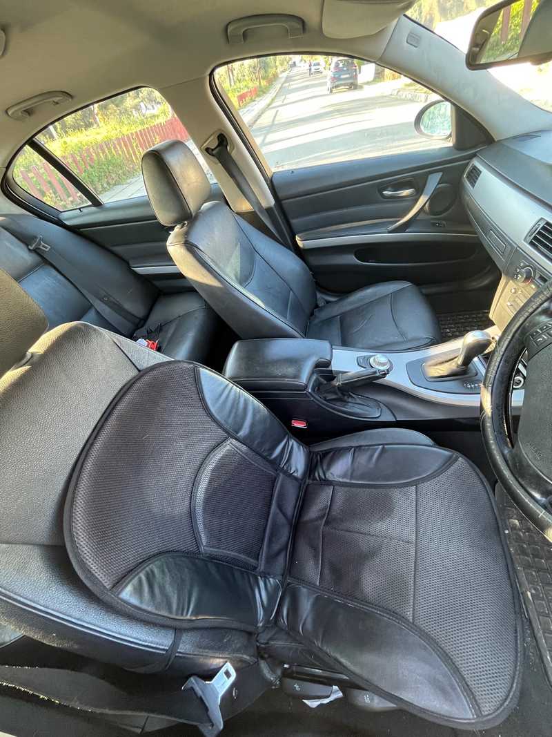 2006 BMW 3-Series 2,0L 2006 Cyprus