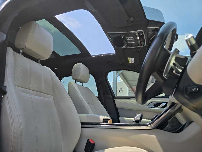 2021 Land Rover Range Rover Velar 2,0L 2021 Cyprus