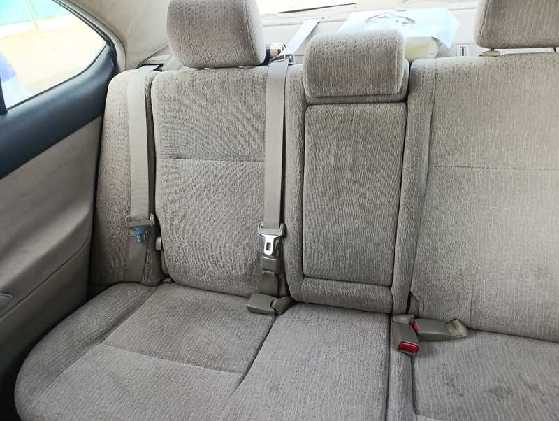 2002 Toyota Premio 1,6L 2002 Cyprus