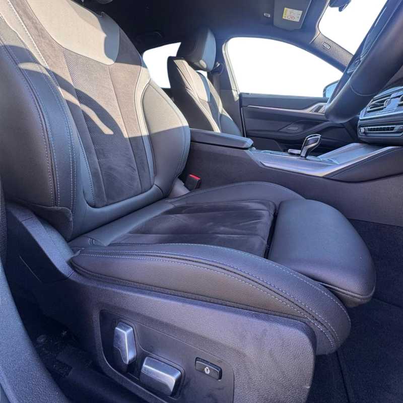 2023 BMW 4-Series 2,0L 2023 Cyprus