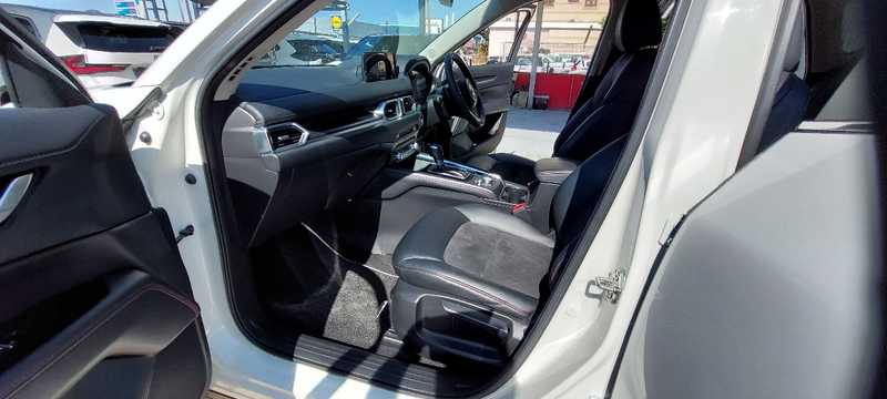 2024 Mazda CX-5 2,0L 2024 Cyprus