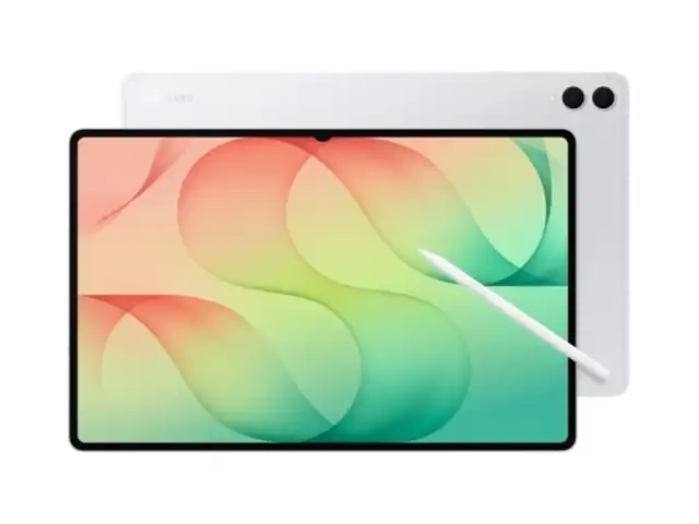 Samsung galaxy tab s12 ultra x940 2026 146 wifi 512gb 12gb ram silver eu, Limassol — Limassol Marina
