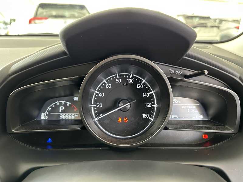 2021 Mazda 2 1,5L 2021 Cyprus