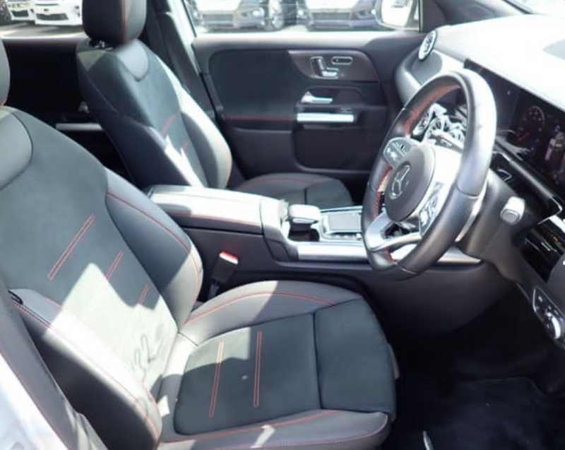2024 Mercedes-Benz GLA-Class 2,0L 2024 Cyprus