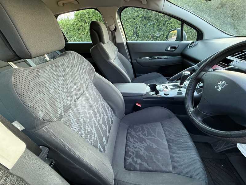 2013 Peugeot 3008 1,6L 2013 Cyprus