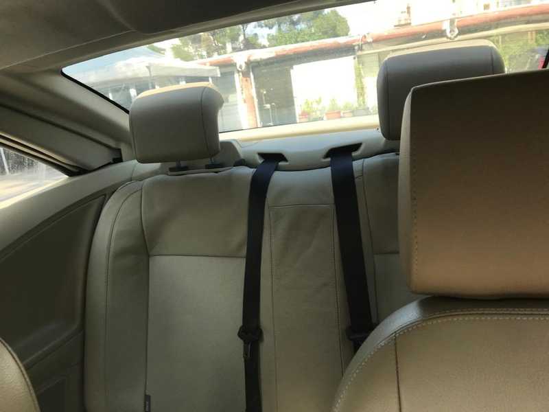 2008 Ford Focus 1,6L 2008 Cyprus
