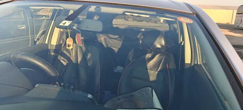 2014 Nissan Note 1,2L 2014 Cyprus