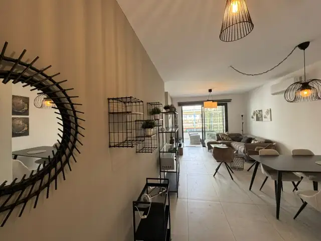 2-bedroom apartment to rent, Επαρχία Λάρνακας — Λάρνακα - Σωτήρος